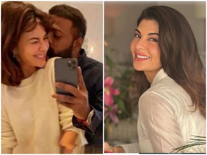 'Jacqueline Fernandez Gets A Holi Wish From Sukesh Chandrashekhar: 'You Know I Will Go To All Extent For You''